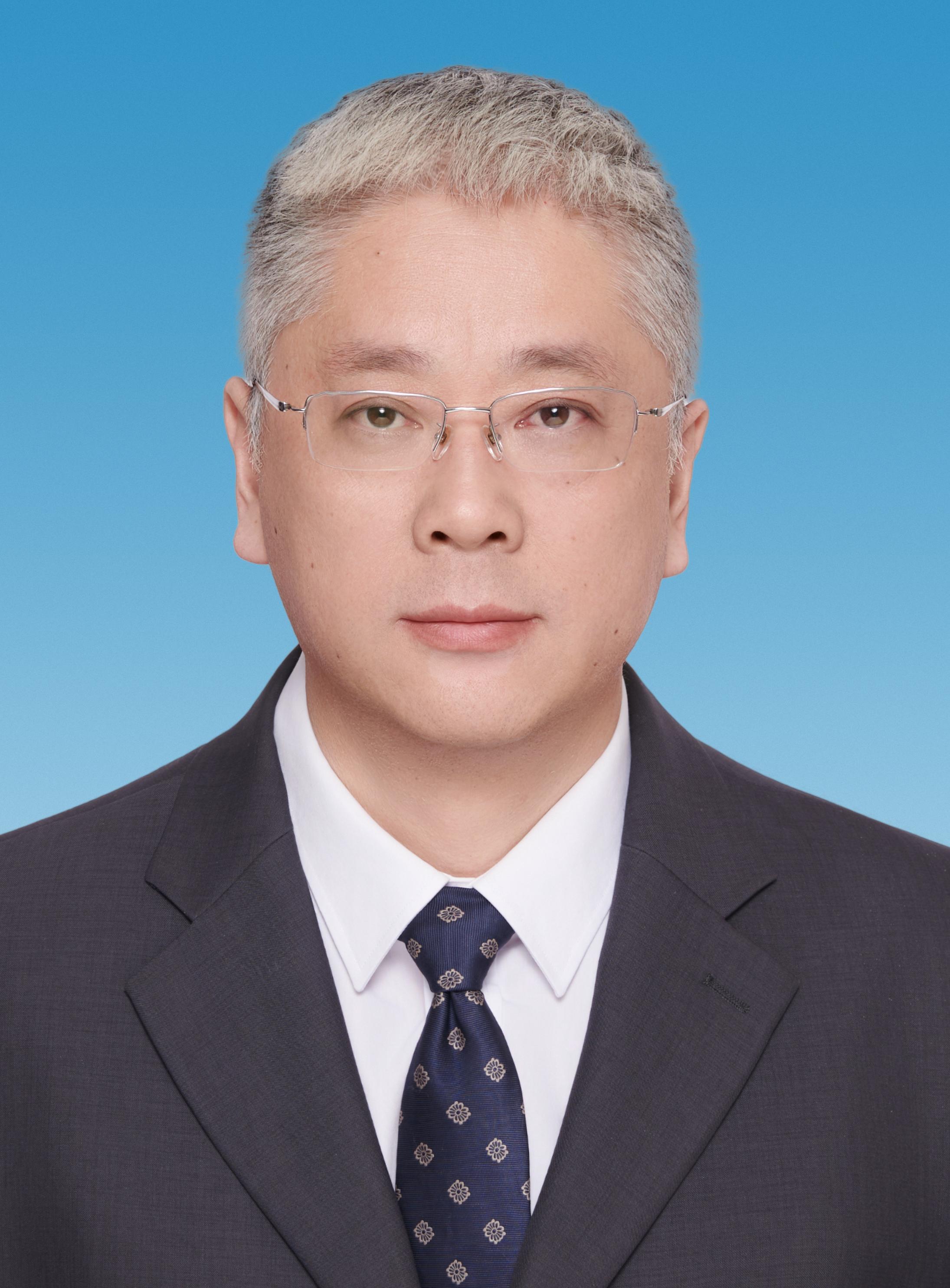 赵振伟