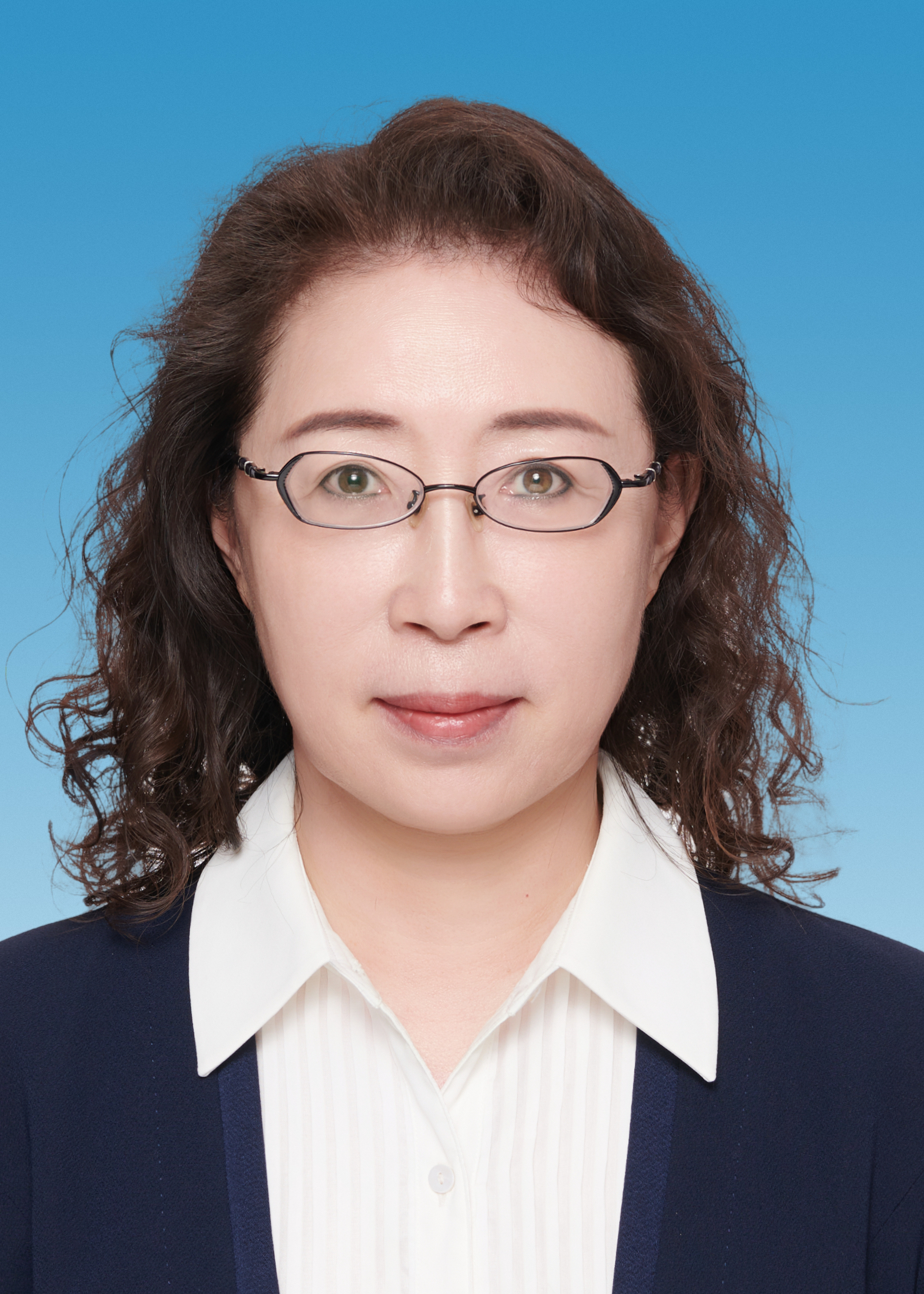 马健