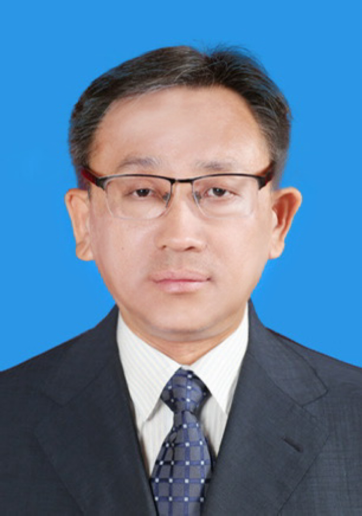 林奇昌